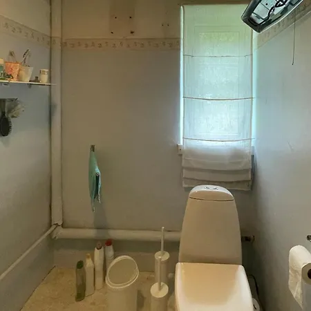Cozy In With House A Panoramic View Vakantiehuis *