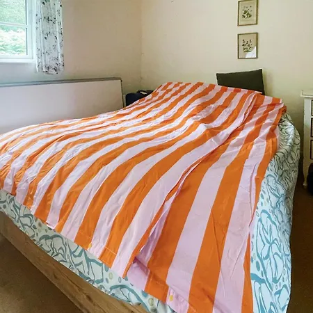 Cozy In With House A Panoramic View