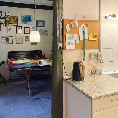 Сasa de vacaciones Cozy In With House A Panoramic View Jyderup